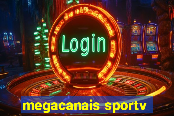 megacanais sportv